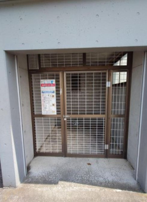 【その他共用部分】 | PLENDY大宮七里