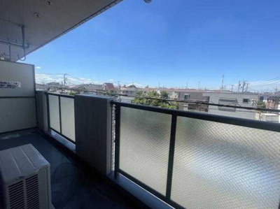 【バルコニー】 | PLENDY大宮七里