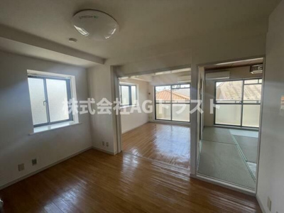 【居間・リビング】 | PLENDY大宮七里