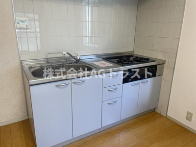 【キッチン】 | PLENDY大宮七里