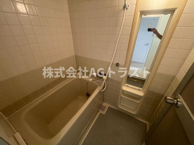 【浴室】 | PLENDY大宮七里