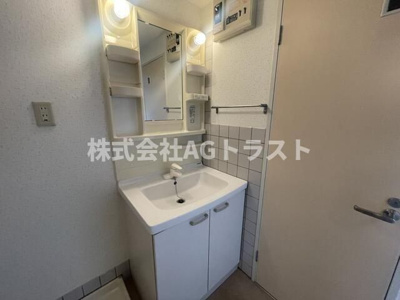 【洗面所】 | PLENDY大宮七里