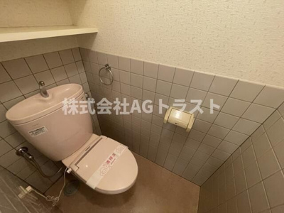 【トイレ】 | PLENDY大宮七里