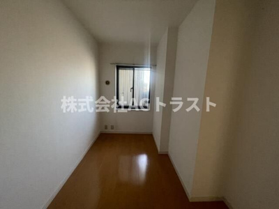 【寝室】 | PLENDY大宮七里