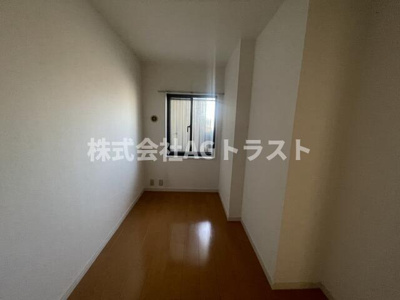 【寝室】 | PLENDY大宮七里