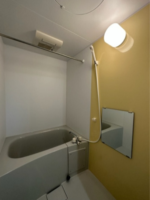 【浴室】 | AJ幕張