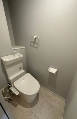 【トイレ】 | AJ幕張