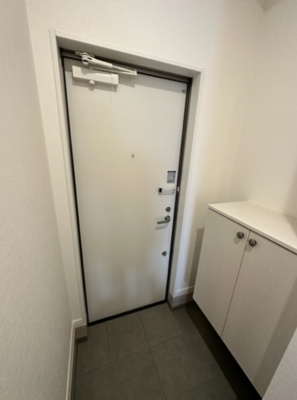 【玄関】 | AJ幕張