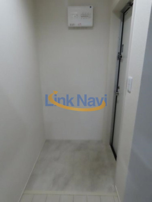 【玄関】 | フジパレス野里公園