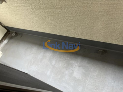 【バルコニー】 | フジパレス野里公園