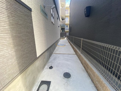 【その他共用部分】 | フジパレス野里公園