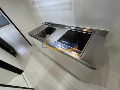 【キッチン】 | フジパレス野里公園