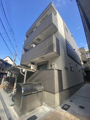 【駐車場】 | フジパレス野里公園