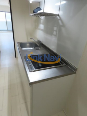 【キッチン】 | フジパレス野里公園