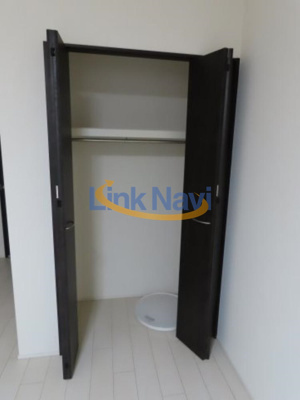 【収納】 | フジパレス野里公園