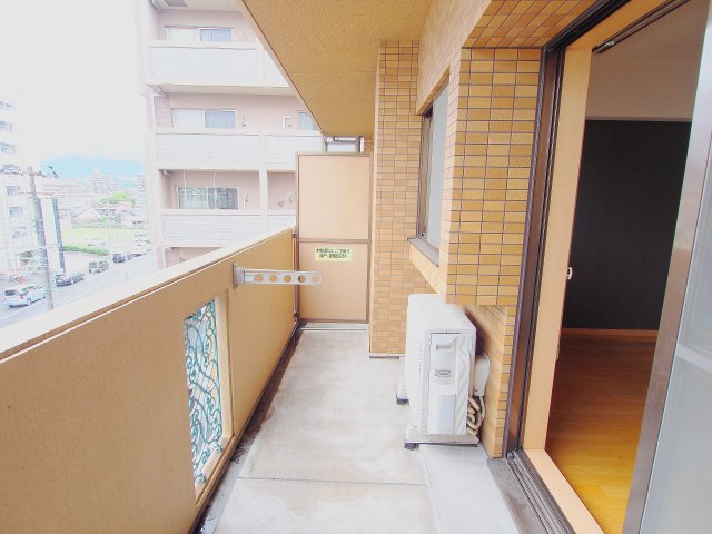 裕紀マンションのその他