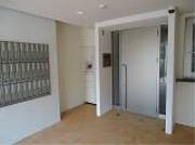 【ロビー】 | アロッジオＫ　