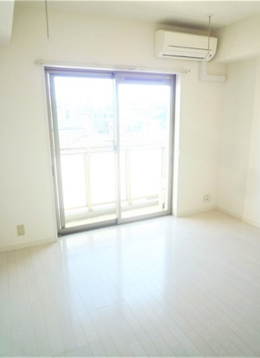 【居間・リビング】 | アロッジオＫ　 | 別部屋参考写真