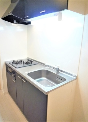 【キッチン】 | アロッジオＫ　 | 別部屋参考写真