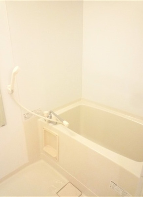 【浴室】 | アロッジオＫ　 | 別部屋参考写真