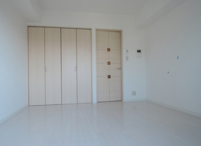 【寝室】 | アロッジオＫ　 | 別部屋参考写真