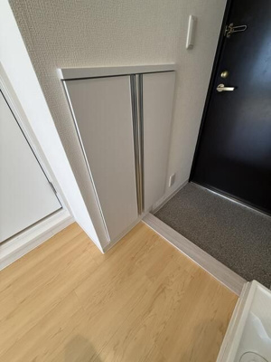 【玄関】 | 北村第２ビル