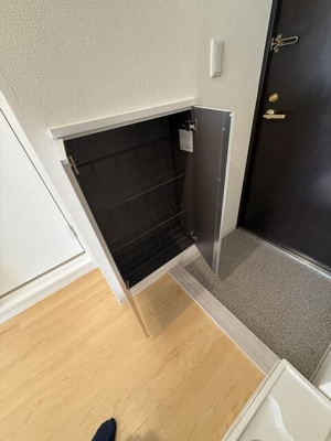 【収納】 | 北村第２ビル