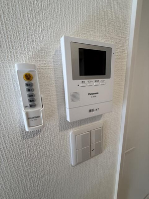 【セキュリティ】 | 北村第２ビル