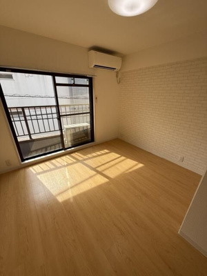 【居間・リビング】 | 北村第２ビル