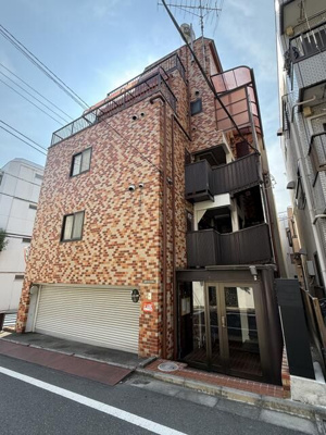 【外観】 | 北村第２ビル