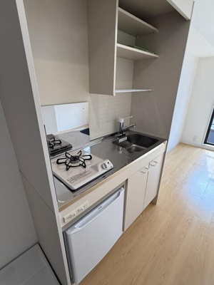 【キッチン】 | 北村第２ビル