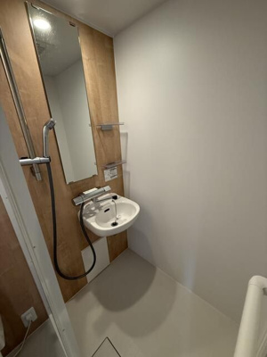 【浴室】 | 北村第２ビル