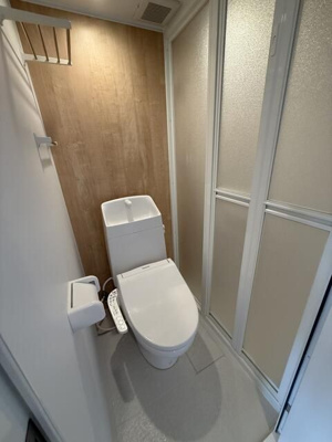 【トイレ】 | 北村第２ビル