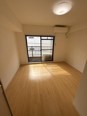 【洋室】 | 北村第２ビル