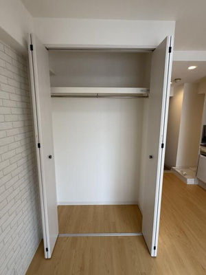 【収納】 | 北村第２ビル
