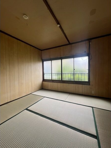 白菊荘の居間・リビング