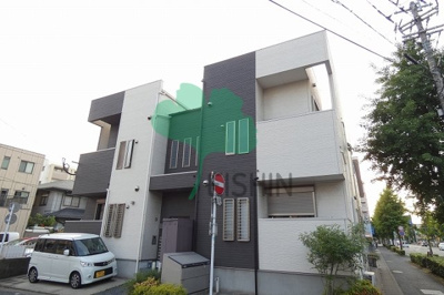 【外観】 | Grandtic At Ease大橋(グランティックアットイース大橋) | 外観です。