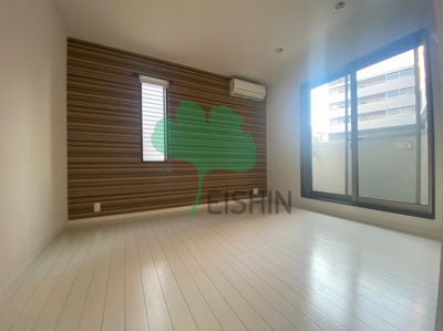 【居間・リビング】 | Grandtic At Ease大橋(グランティックアットイース大橋) | アレンジ自由自在の広々空間です！