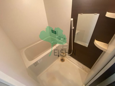 【浴室】 | Grandtic At Ease大橋(グランティックアットイース大橋) | 清潔感のある浴室です！