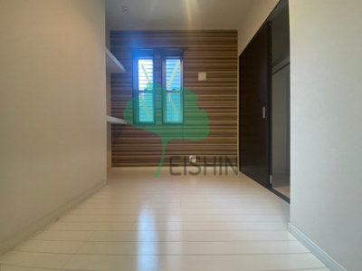 【寝室】 | Grandtic At Ease大橋(グランティックアットイース大橋) | 寝室です。