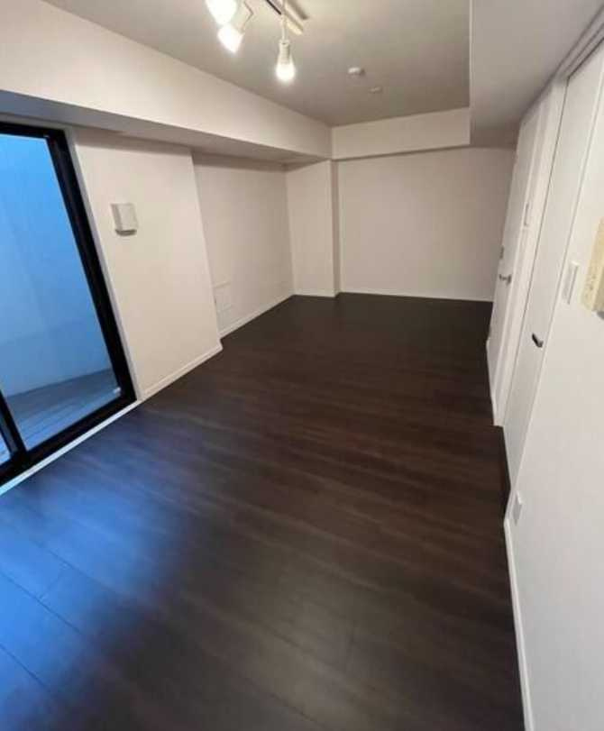 JMFレジデンス世田谷三宿　礼金0　ペット相談　ルームシェア相談の内装