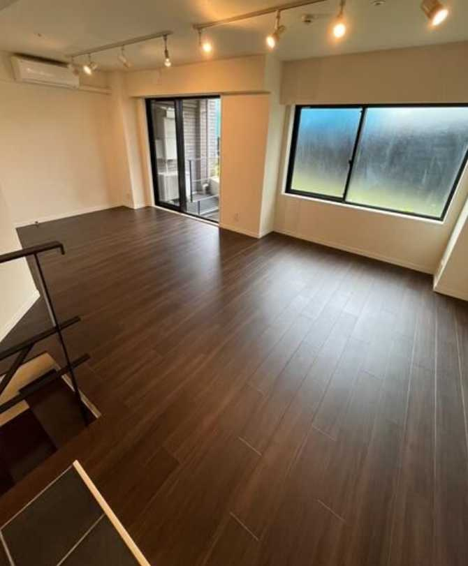 JMFレジデンス世田谷三宿　礼金0　ペット相談　ルームシェア相談の展望