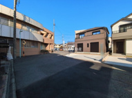 名古屋市港区名四町182『仲介料無料』新築戸建ての画像