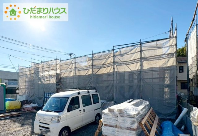 日立市滑川本町3期　新築戸建　1号棟のその他