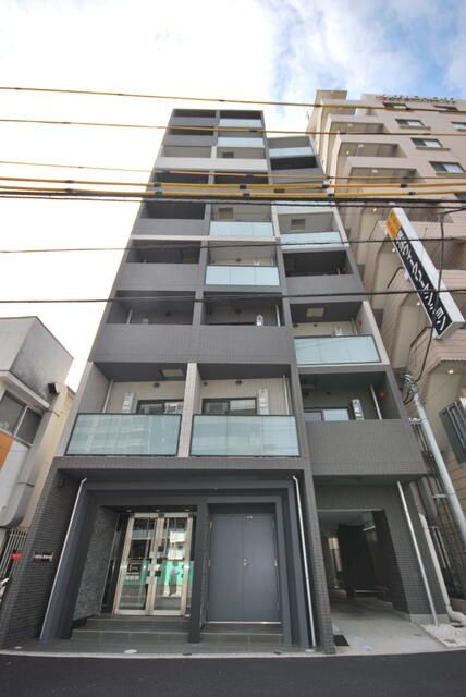 ＯＭＮＩＡ横濱阪東橋