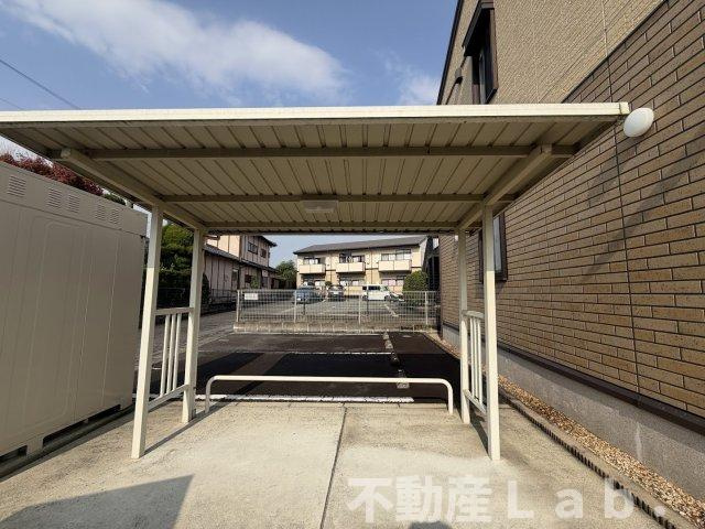 アリーバサル野田Ⅰのその他共用部分