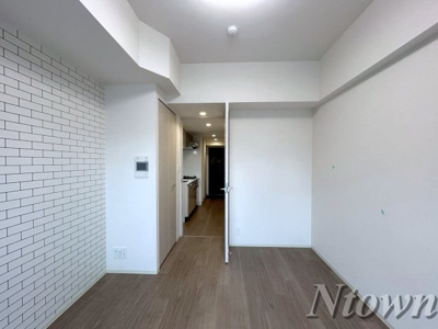 【その他】 | プレサンスTHE大須観音 | ゆったりとしたリビングです