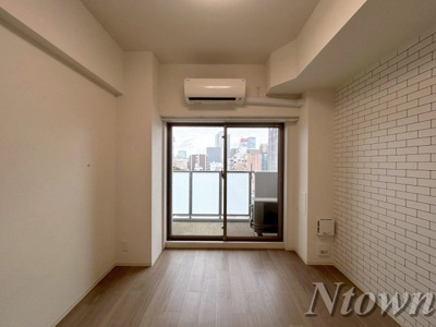 【その他】 | プレサンスTHE大須観音 | 居間です