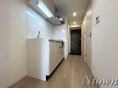 【内装】 | プレサンスTHE大須観音 | きれいな内装です