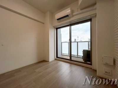 【居間・リビング】 | プレサンスTHE大須観音 | ゆったり過ごせるリビングです